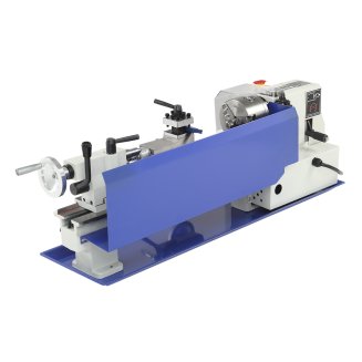 Станок токарный BELMASH ML-714VS