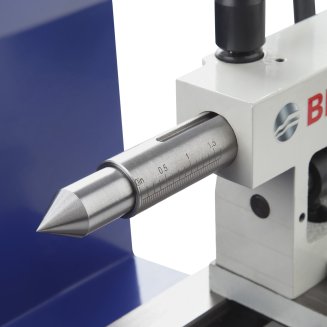 Станок токарный BELMASH ML-714VS