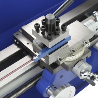 Станок токарный BELMASH ML-714VS