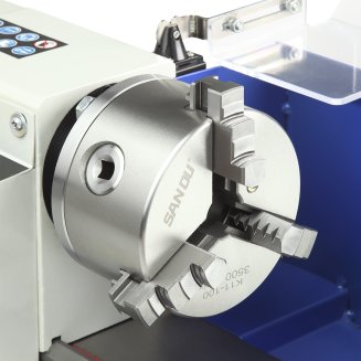 Станок токарный BELMASH ML-714VS