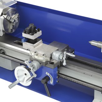 Станок токарный BELMASH ML-714VS