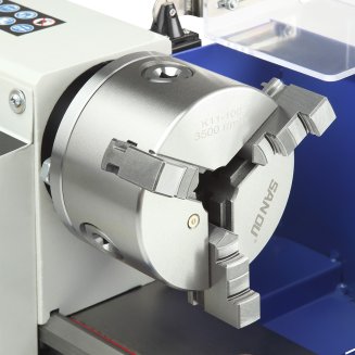 Станок токарный BELMASH ML-714VS