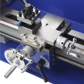 Станок токарный BELMASH ML-714VS