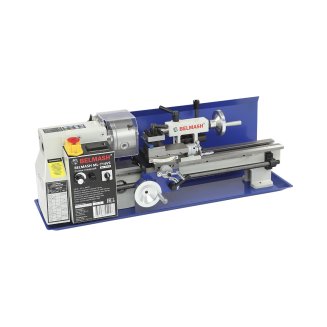 Станок токарный BELMASH ML-714VS