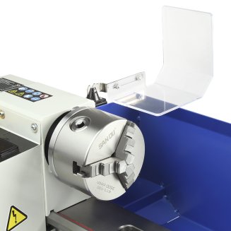 Станок токарный BELMASH ML-714VS