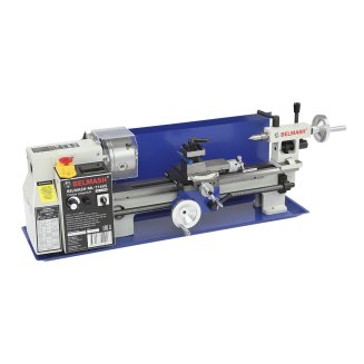 Станок токарный BELMASH ML-714VS