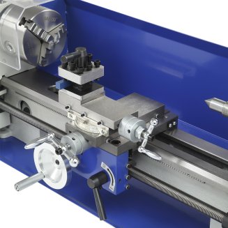 Станок токарный BELMASH ML-714VS
