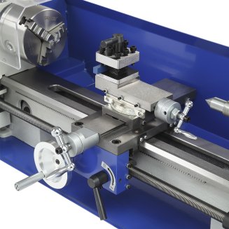 Станок токарный BELMASH ML-714VS