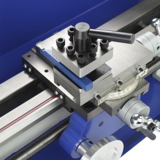 Станок токарный BELMASH ML-714VS